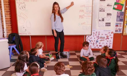 Programas de bilingüismo y desarrollo de competencias ciudadanas en Cali, educar para un mundo global y democrático