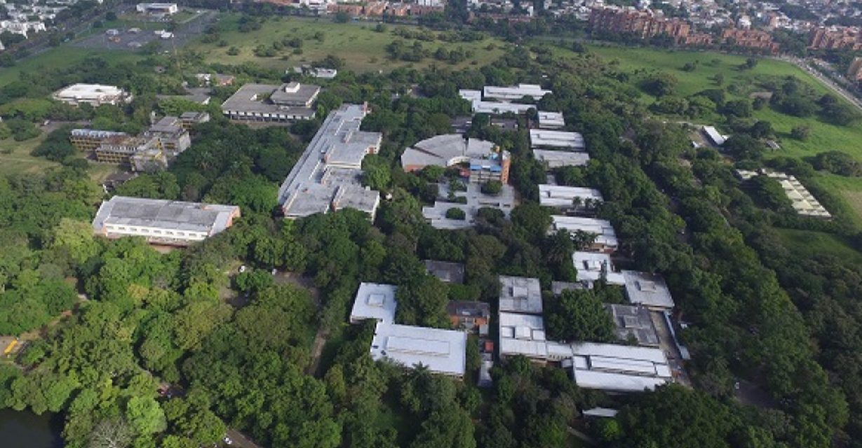 Universidad del Valle: pilar de la educación superior pública y el desarrollo regional