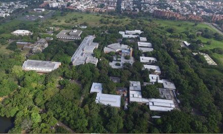 Universidad del Valle: pilar de la educación superior pública y el desarrollo regional