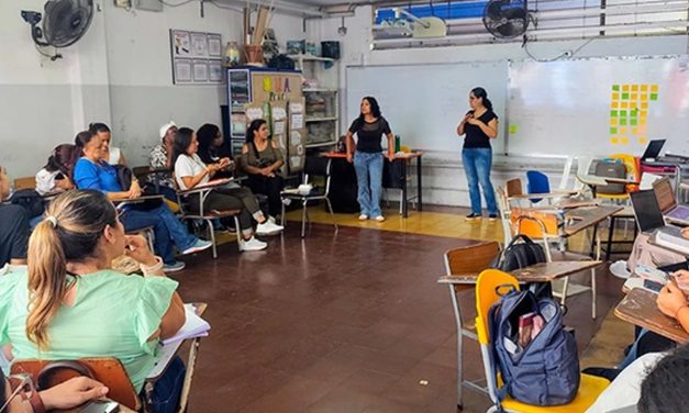 Inclusión educativa y atención a población con discapacidad en Cali, garantizar el derecho a aprender