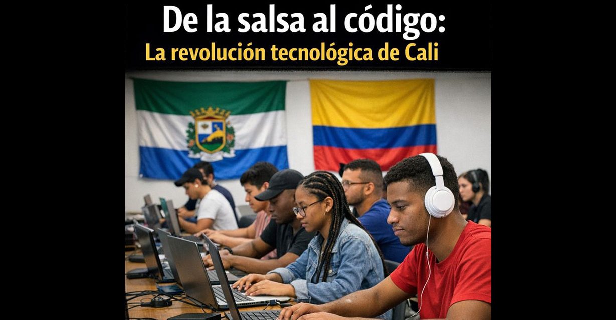 Cali se programa para el empleo joven