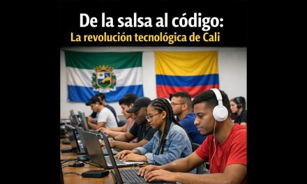 Cali se programa para el empleo joven