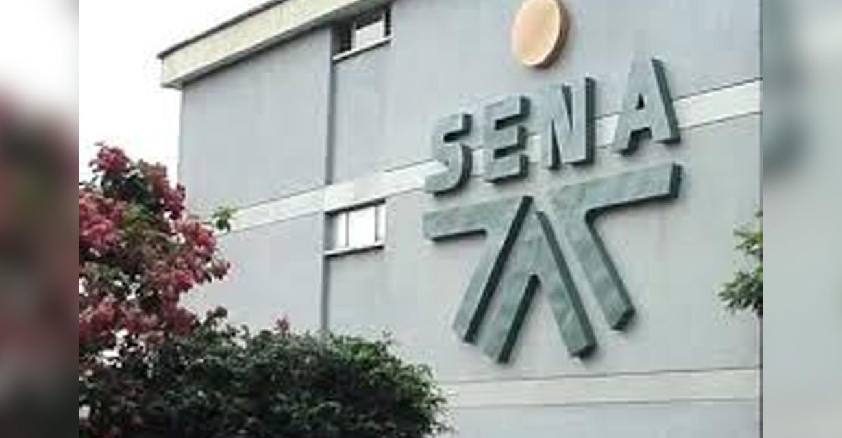 El SENA en Cali, formación para el trabajo que sostiene la empleabilidad