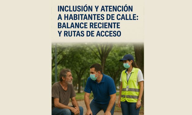 Inclusión y atención a habitantes de calle en Cali: cómo funciona el programa y cómo acceder a la ayuda