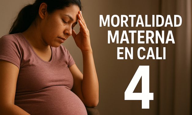 Mortalidad materna en Cali: cómo se organiza la atención, qué avances hay y dónde pedir ayuda