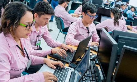 La red SENA en el Valle. Formación técnica que conecta regiones y empleo