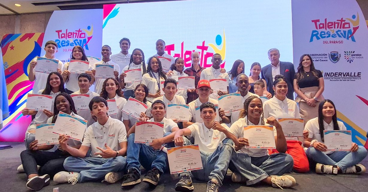 Podio para un legado deportivo transformador, de trabajo y cumplimiento