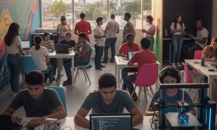 El Latido tecnológico que se siente en comunas y veredas