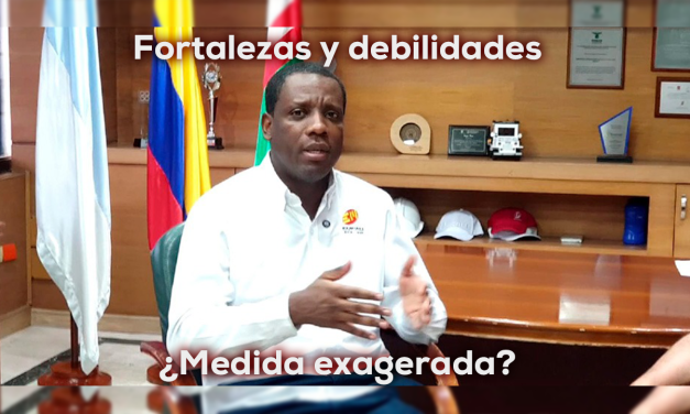 Sanción a gerente general de Emcali