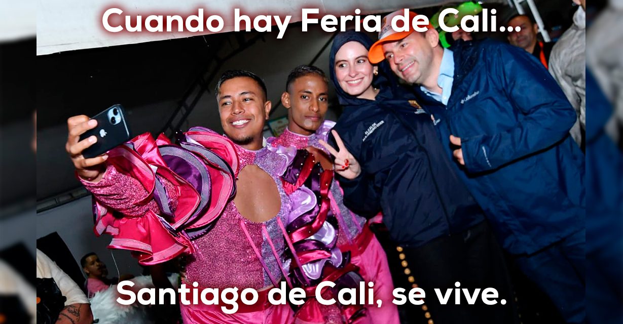 Cali en modo Feria: seis días donde la salsa gobierna el corazón del mundo