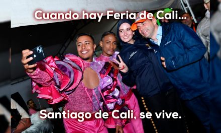 Cali en modo Feria: seis días donde la salsa gobierna el corazón del mundo