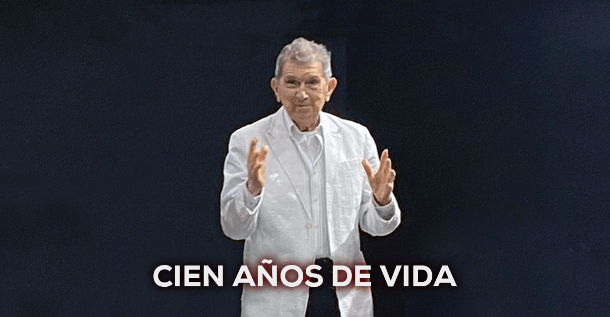 Deber con el futuro: Nicolas Ramos Gomez