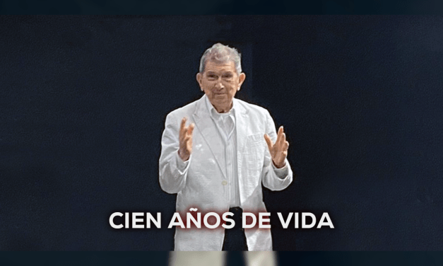 Deber con el futuro: Nicolas Ramos Gomez