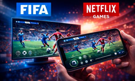 El fútbol como plataforma digital