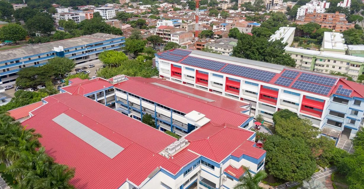 Universidad Santiago de Cali, formación académica y compromiso con el desarrollo regional