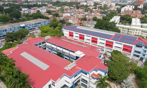 Universidad Santiago de Cali, formación académica y compromiso con el desarrollo regional