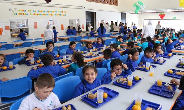 El PAE en Cali: entre la nutrición escolar y el control ciudadano