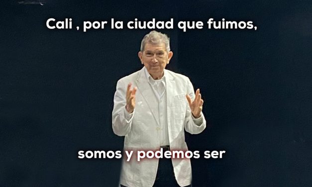 CALI, TIERRA DE HISTORIA Y PORVENIR: Nicolás Ramos Gómez