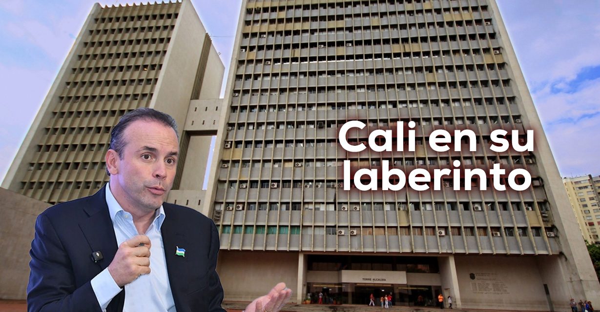El alcalde Eder,muy poco es lo que ha realizado en 2 años de gobierno..