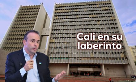 El alcalde Eder,muy poco es lo que ha realizado en 2 años de gobierno..