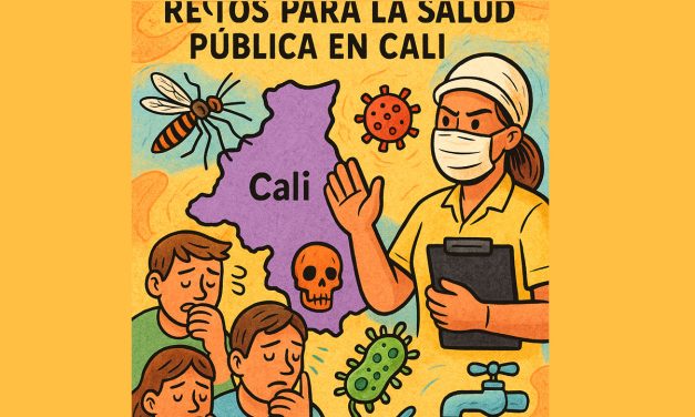 Cuando la ciudad se blinda contra la enfermedad