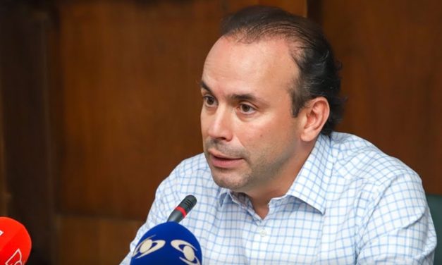 Evaluación gobierno Eder