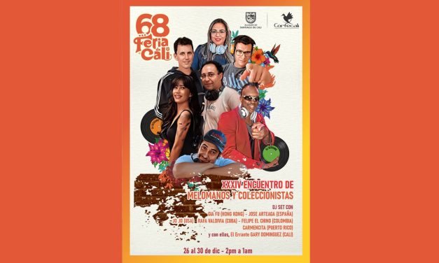 La cultura en la semana de diciembre 21 a 27