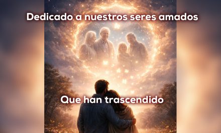 Amor que trasciende en el tiempo