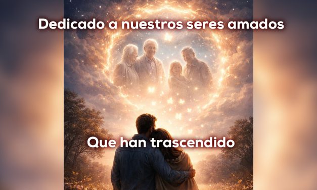 Amor que trasciende en el tiempo