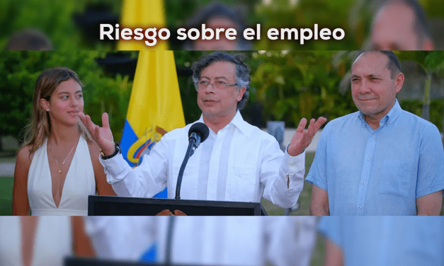 Salario mínimo, politica y fragilidad jurídica