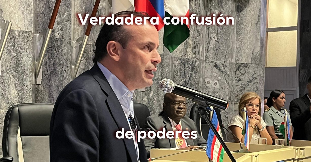 Relaciones entre el alcalde de Cali y el Concejo distrital