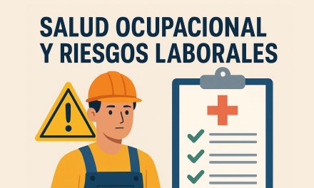 La prevención también trabaja, así funciona la salud ocupacional en Cali