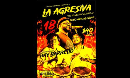La cultura en la semana de diciembre 14 a 20