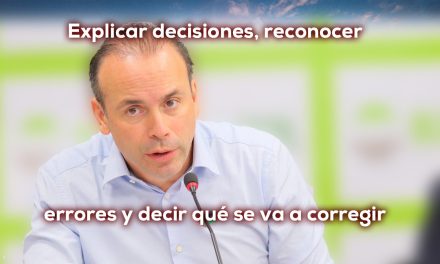 Petición al alcalde para el acto de Rendición de cuentas 2025
