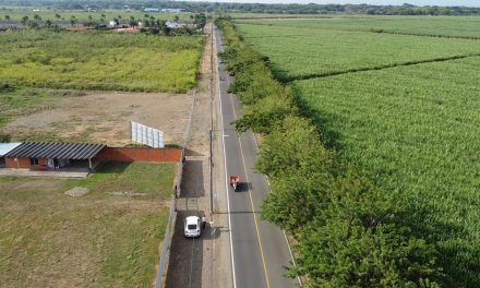 Segunda calzada de la Cañasgordas: menos minutos de viaje, más calidad de vida y sin costo para los ciudadanos