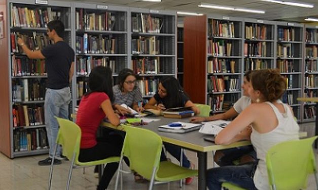 Bibliotecas, centros culturales y museos: espacios de apoyo e integración familiar en Cali