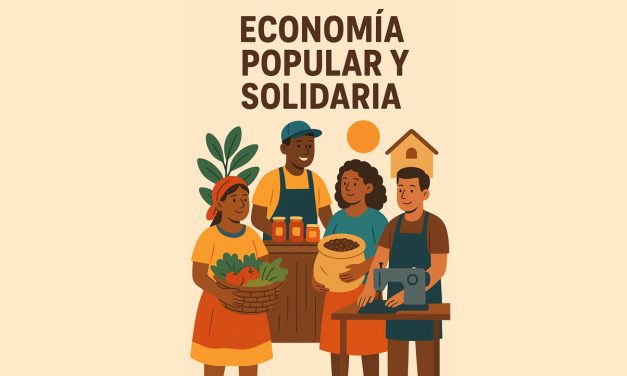 Tejido Familiar y Economía Popular: Las Nuevas Rutas de Atención en Cali”