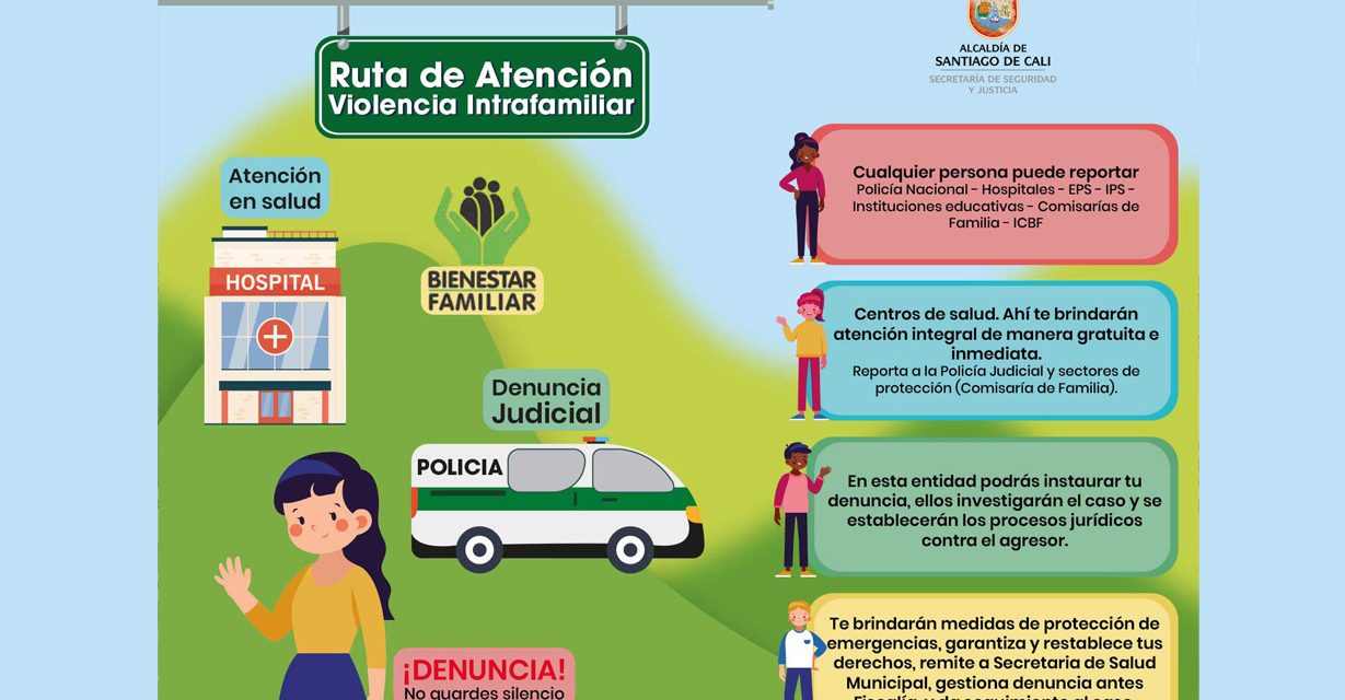 Atender a las víctimas, el desafío silencioso de Cali frente a las violencias