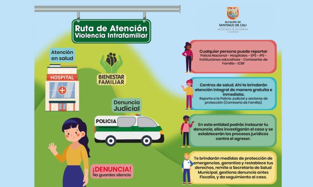 Atender a las víctimas, el desafío silencioso de Cali frente a las violencias
