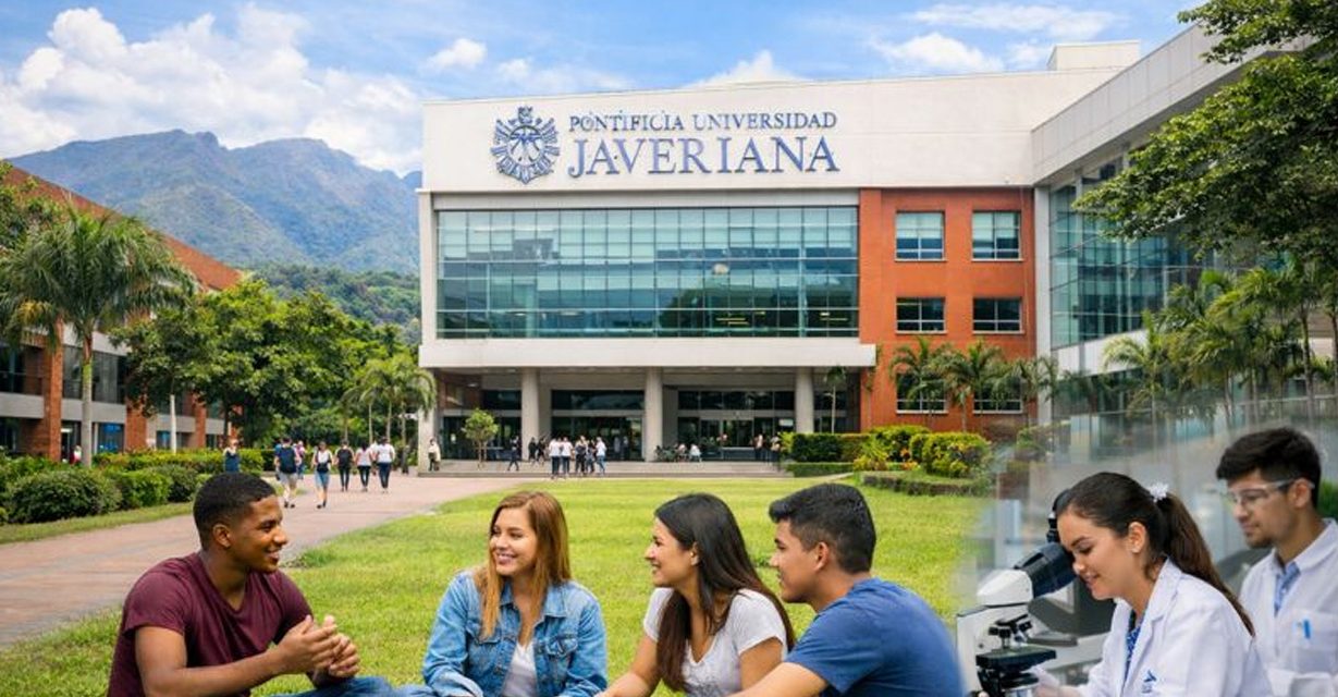 Pontificia Universidad Javeriana – sede Cali: formación integral y compromiso social