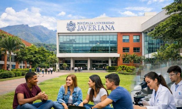 Pontificia Universidad Javeriana – sede Cali: formación integral y compromiso social
