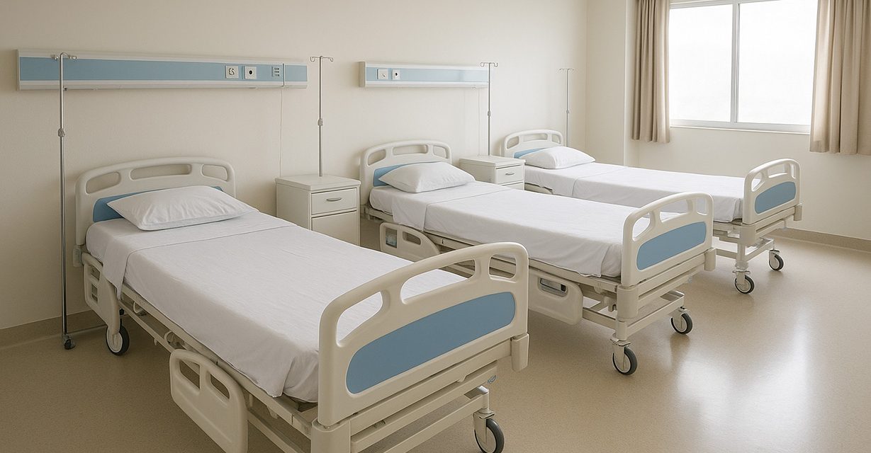Cómo se gestionan las camas hospitalarias en Cali y cómo solicitar ayuda