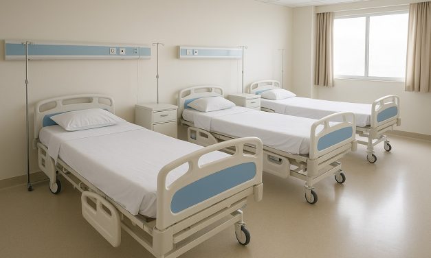 Cómo se gestionan las camas hospitalarias en Cali y cómo solicitar ayuda