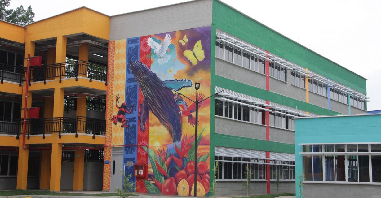 Mejoramiento y adecuación de sedes educativas en Cali: obras que sostienen la escuela pública