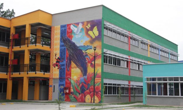 Mejoramiento y adecuación de sedes educativas en Cali: obras que sostienen la escuela pública