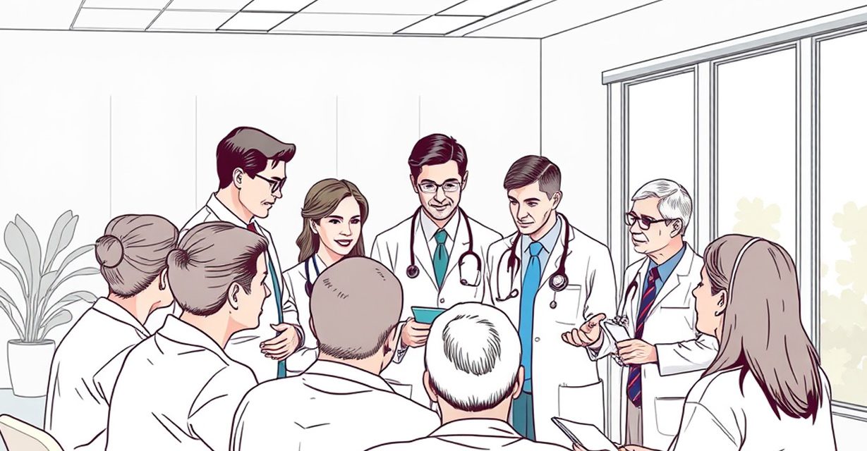 Cuando la red no se conecta, retos y avances en la integración de los servicios de salud