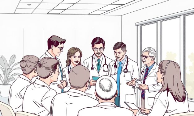 Cuando la red no se conecta, retos y avances en la integración de los servicios de salud