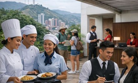Formación turística: la ruta técnica que mueve el empleo en Cali