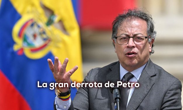 Desempleo e informalidad, una bomba social