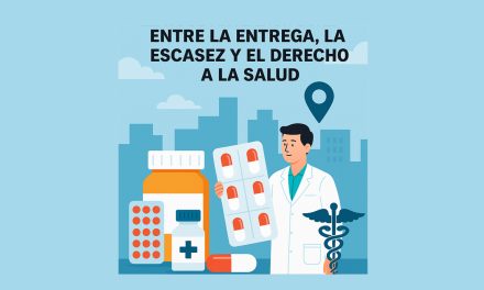Medicamentos en Cali, entre la entrega, la escasez y el derecho a la salud